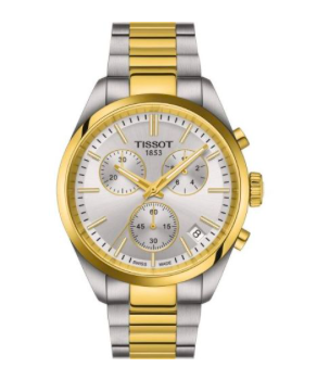 Tissot PR 100 Chronograph Men's Watch T150.417.22.031.00
