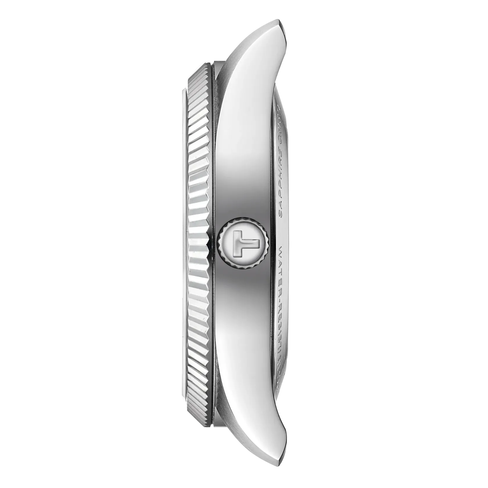 Tissot Ballade Powermatic 80 COSC 39mm Silver Men's Watch T156.408.11.033.00