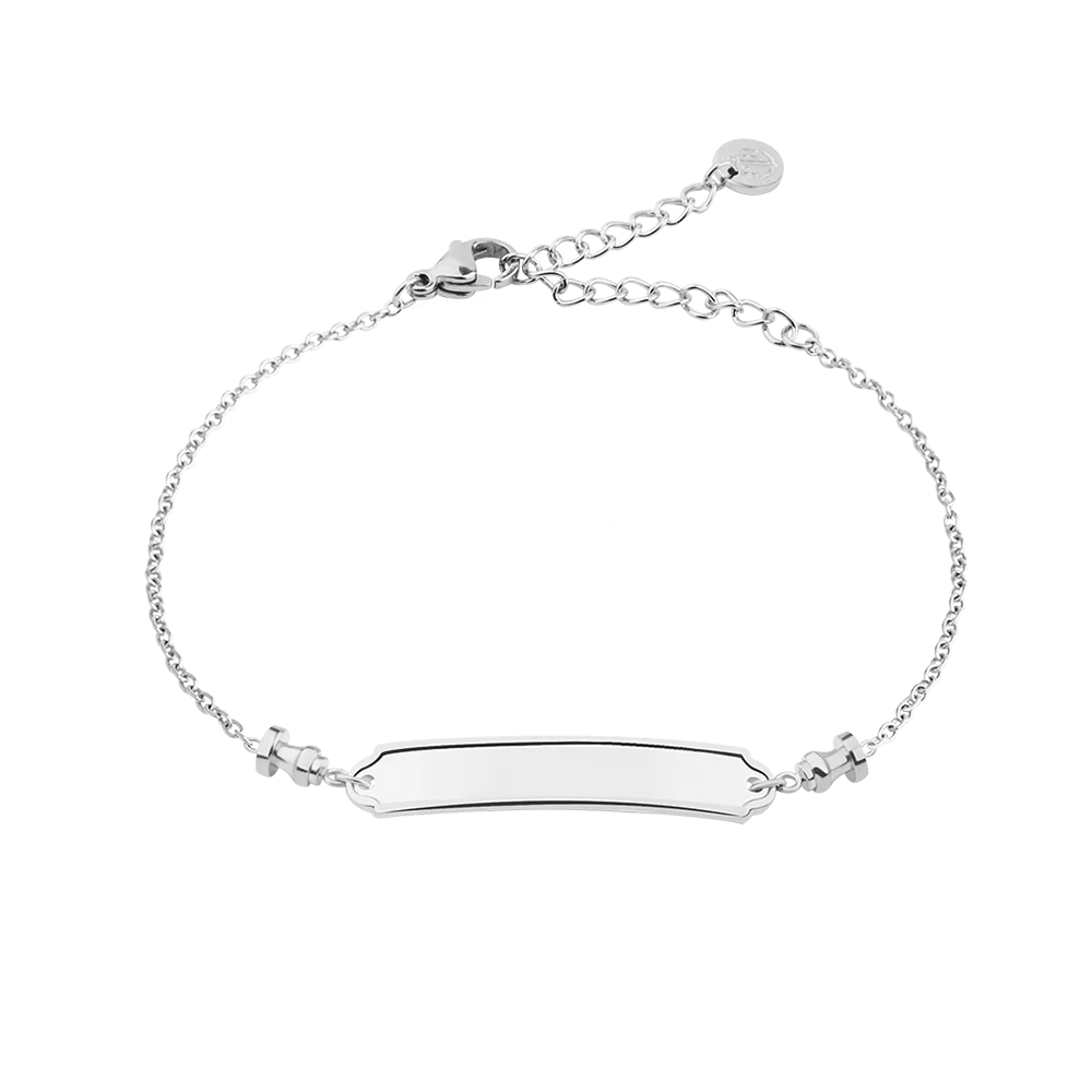 Paul Hewitt Bracelet Pier IP Gold PH-B-PC-BL-G