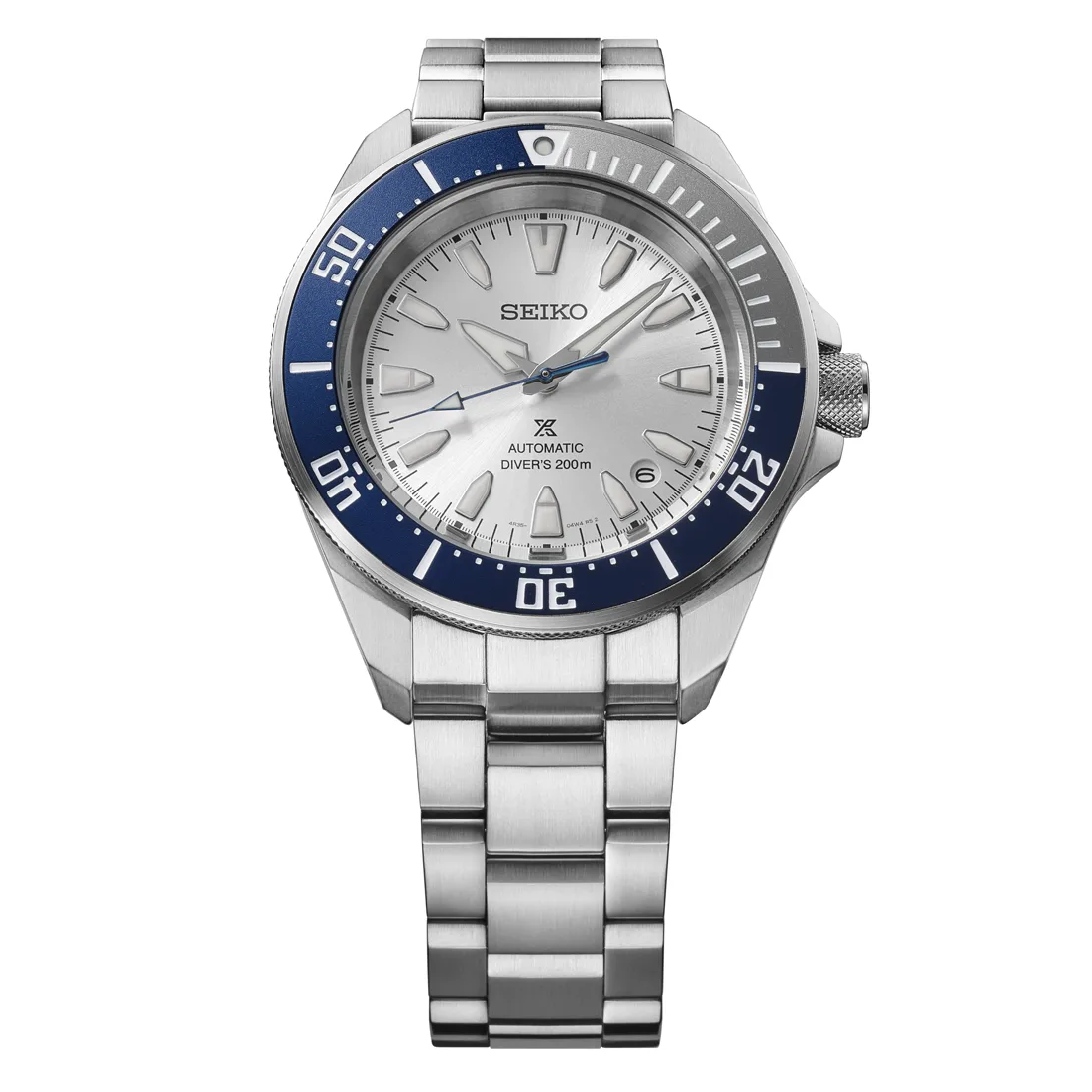 Seiko 145th Anniversary Limited Edition, limited to 9,999 pieces, Men's Watch HBB001K1