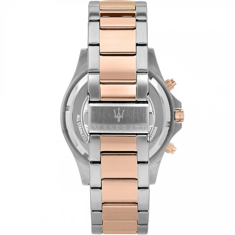 Maserati Sfida men's watch R8873640012