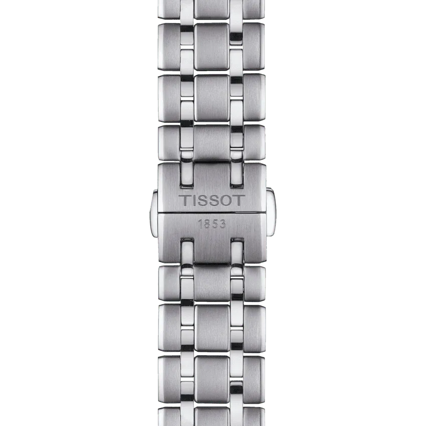 Tissot Chemin des Tourelles Squelette men's watch T139.836.11.048.00