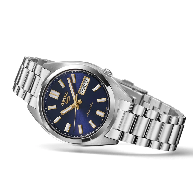 Seiko 5 Sports Automatic Men's Watch SRPL55K1