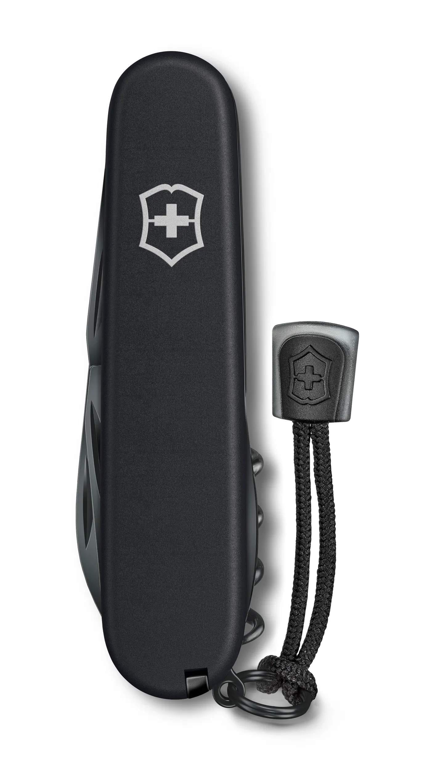 Victorinox I.N.O.X. Automatic men's watch Carbon Set 242023.1