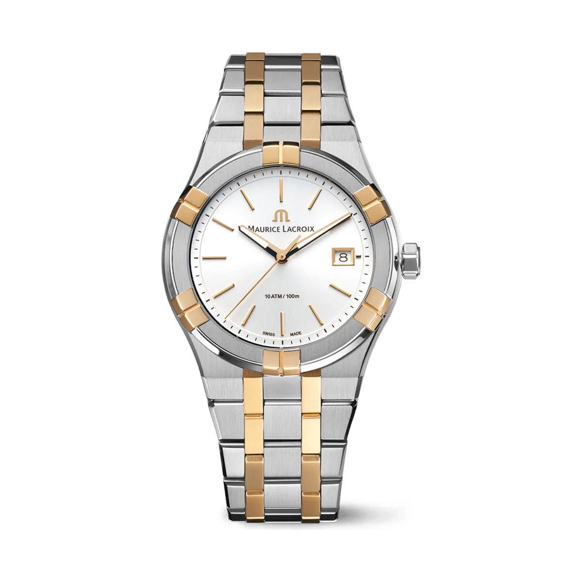 Maurice Lacroix Aikon men's watch AI1108-PVP02-130-1