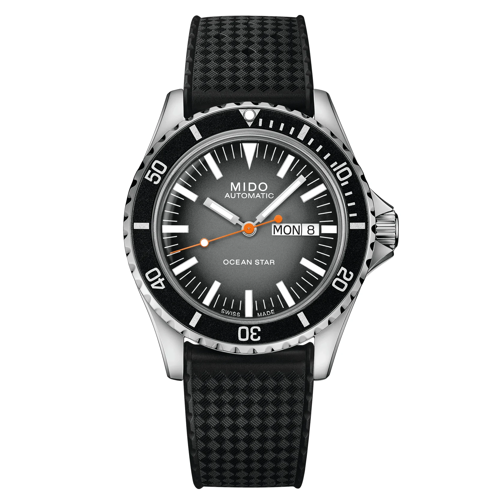 Mido Ocean Star Tribute Gradient M026.830.17.081.00