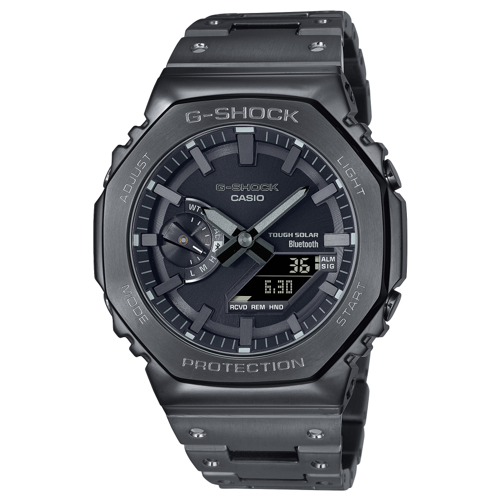 G-SHOCK Classic Men's Watch GM-B2100BD-1AER
