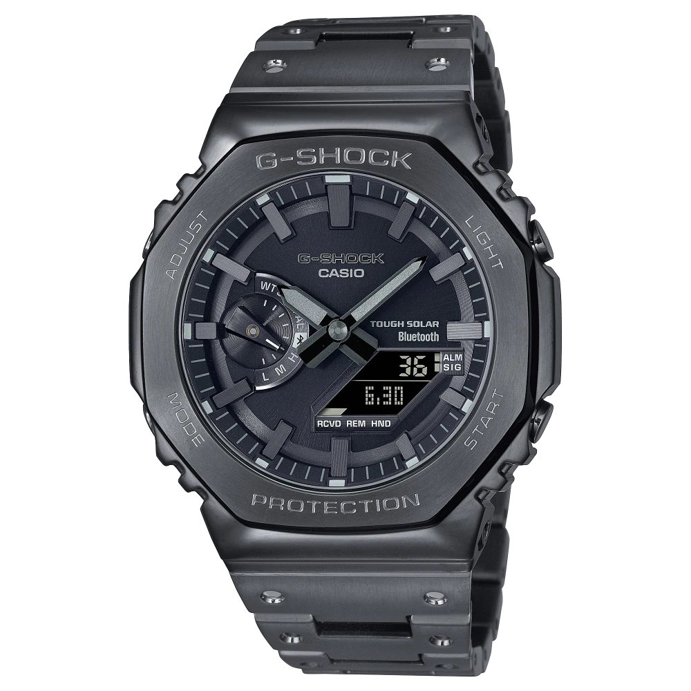 G-SHOCK Classic Men's Watch GM-B2100BD-1AER
