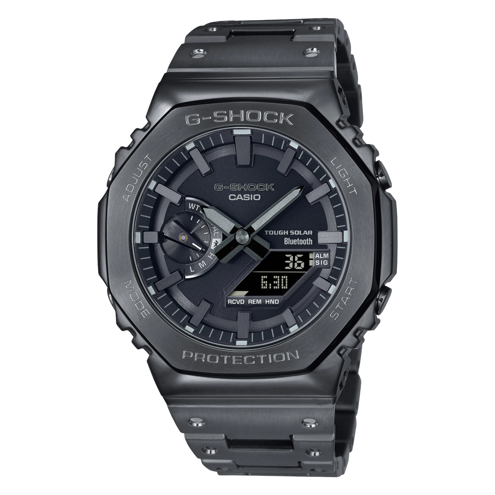 G-SHOCK Classic Men's Watch GM-B2100BD-1AER