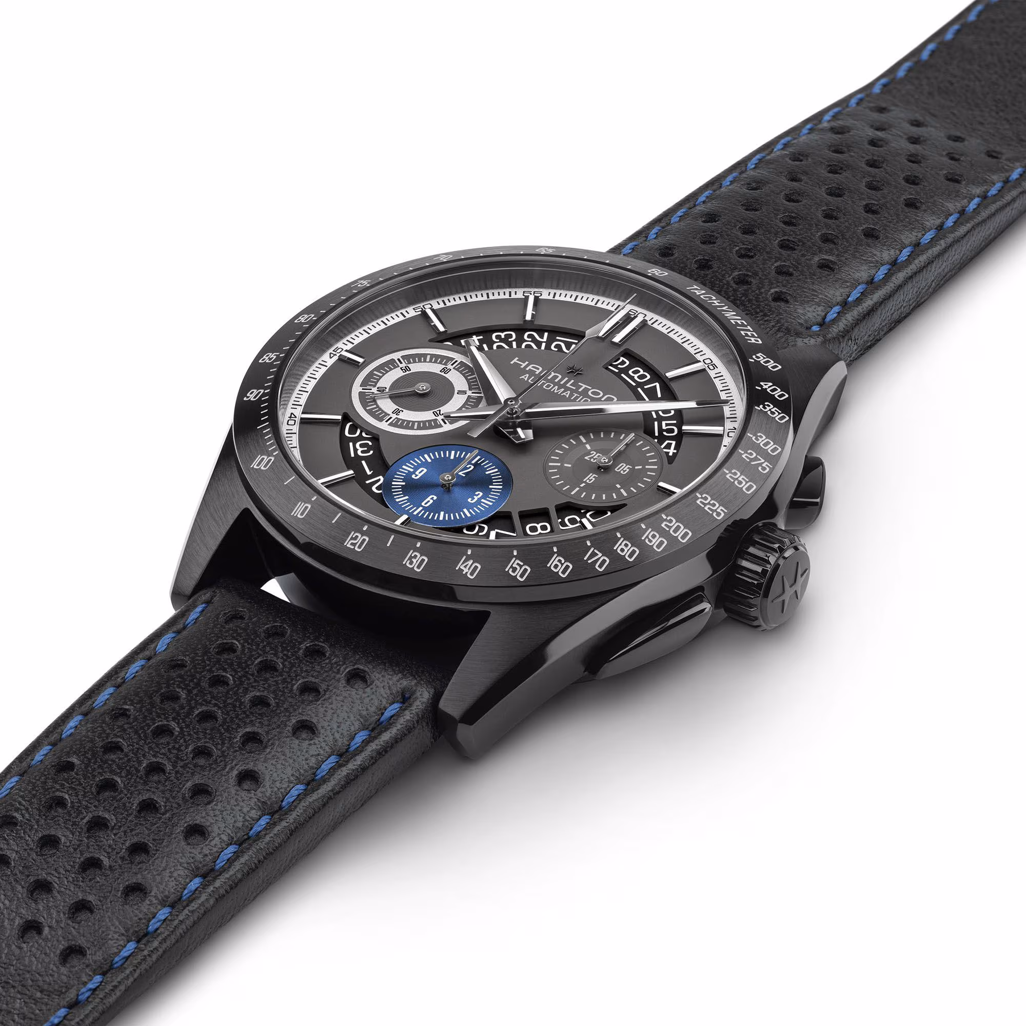 Hamilton Jazzmaster Automatic Men's Watch H36646780 