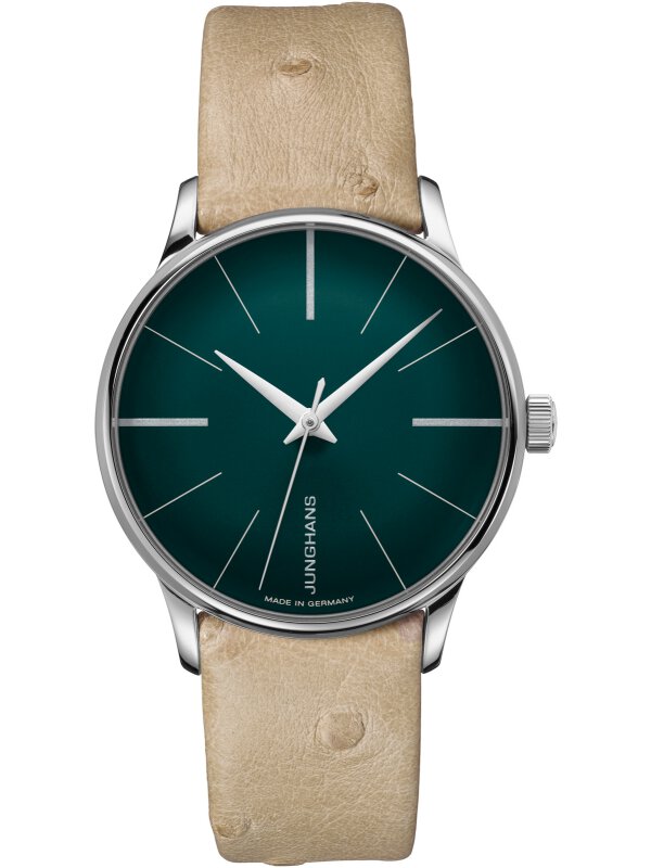 Junghans Meister ladies watch 27-3343.00