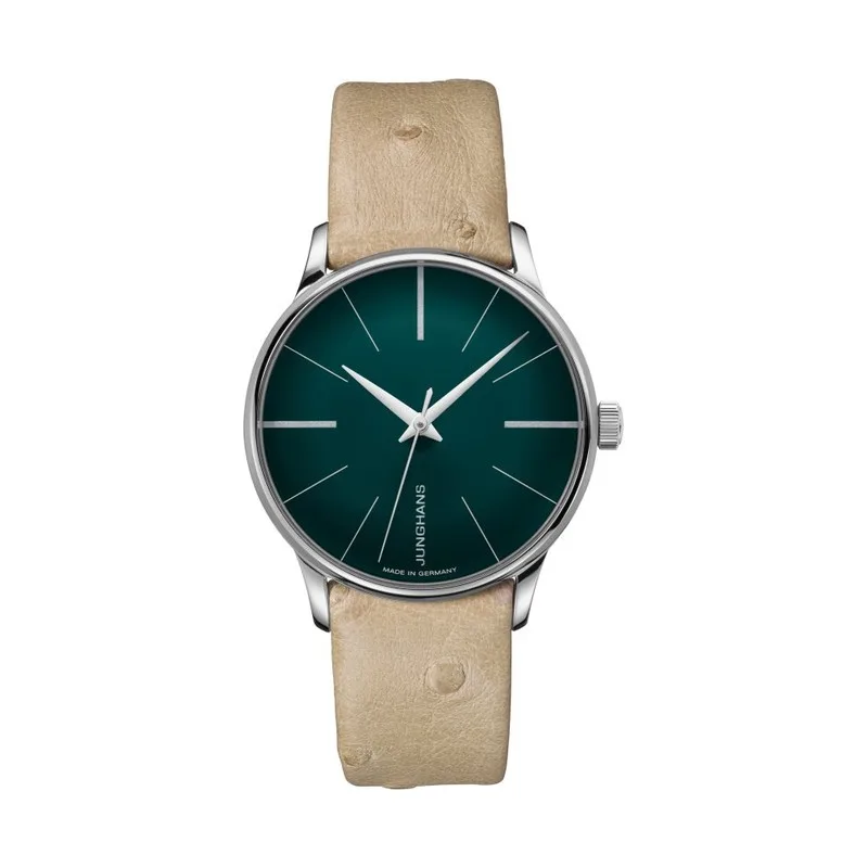 Junghans Meister ladies watch 27-3343.00