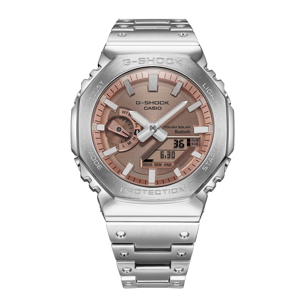 G-SHOCK Classic Men's Watch GM-B2100AD-5AER