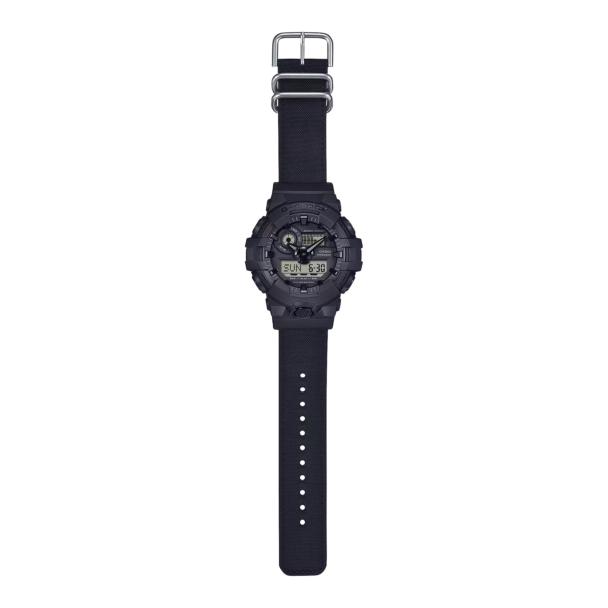 Casio G-Shock Protection GA-700BCE-1AER