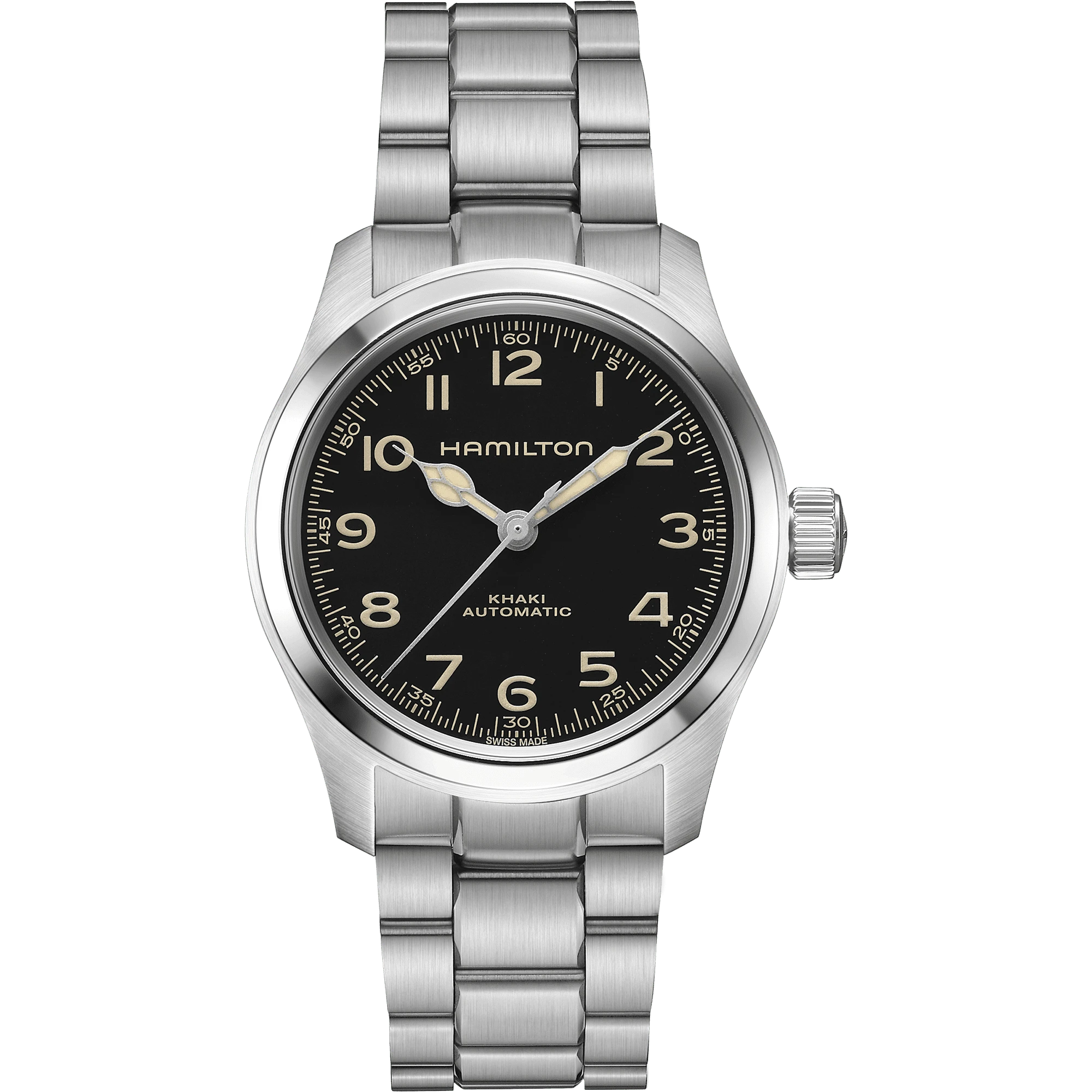 Hamilton Khaki Field Murph Automatic H70405130