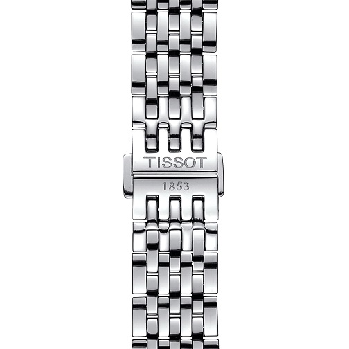 Tissot LE LOCLE men's watch T006.407.11.033.00