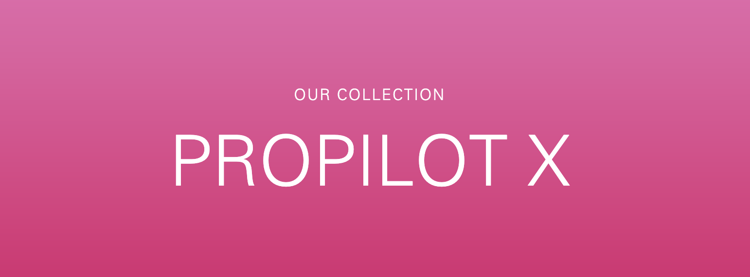 Oris PROPILOT X