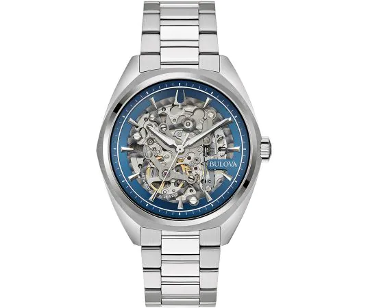 Bulova Old Classic 96A292 men's watch