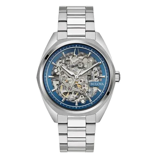 Bulova Old Classic 96A292 men's watch
