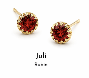 CEM 925 silver stud earrings BOS905157