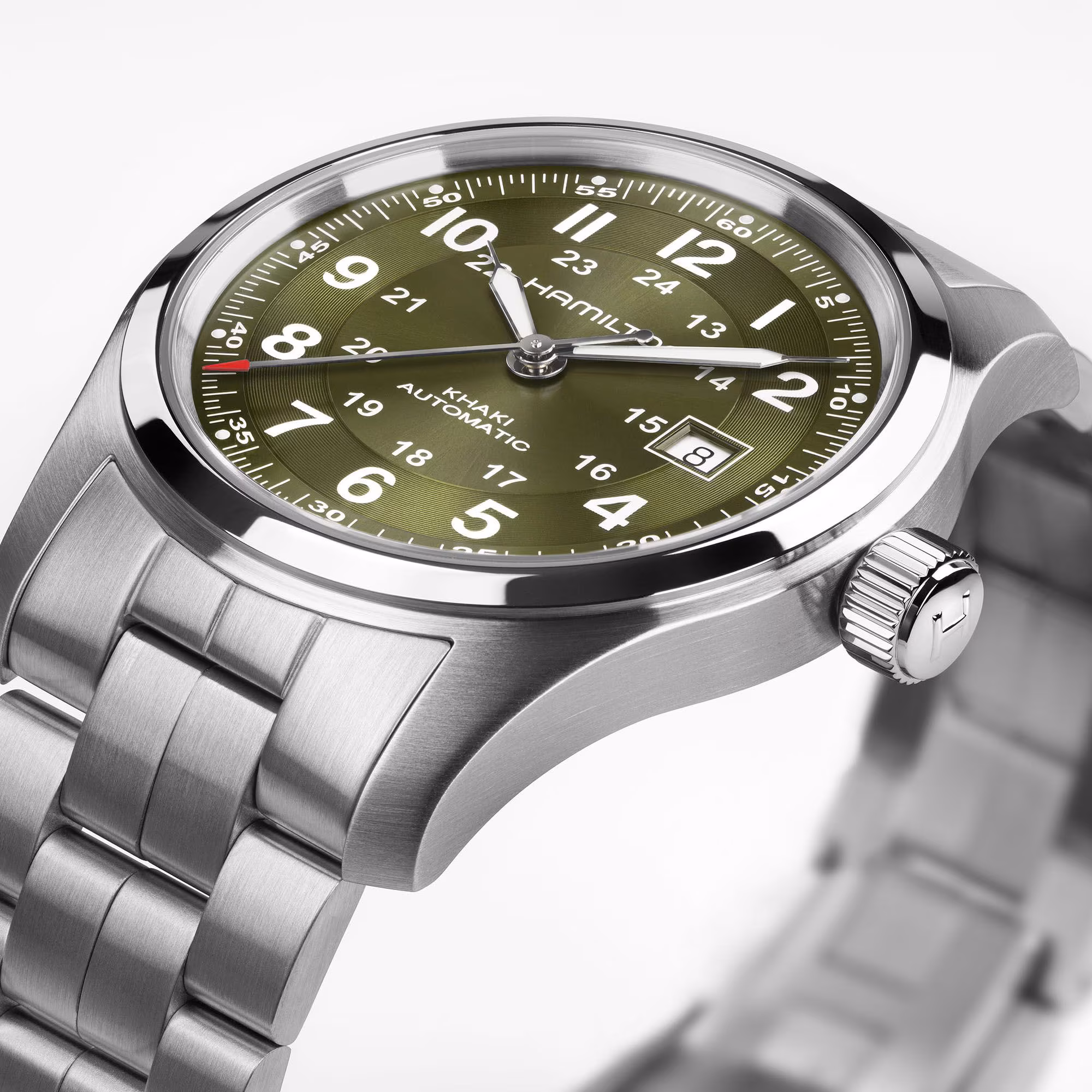 Hamilton Khaki Field Auto H70605160