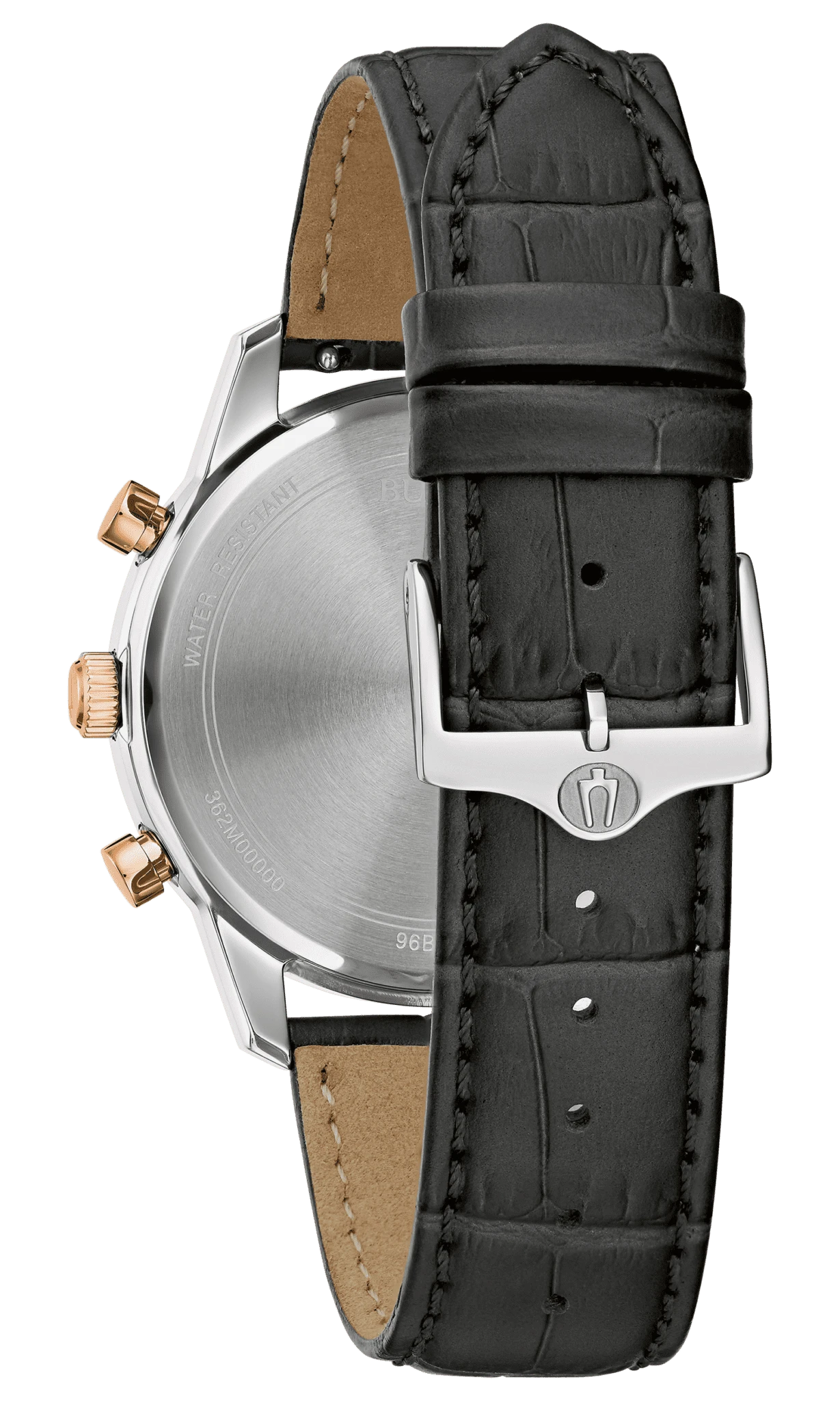 Bulova Sutton men's watch 98B409