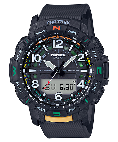 Casio Pro Trek men's watch PRT-B50-1ER