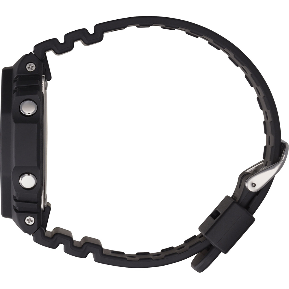Casio G-Shock men's watch GA-2100-1A4ER