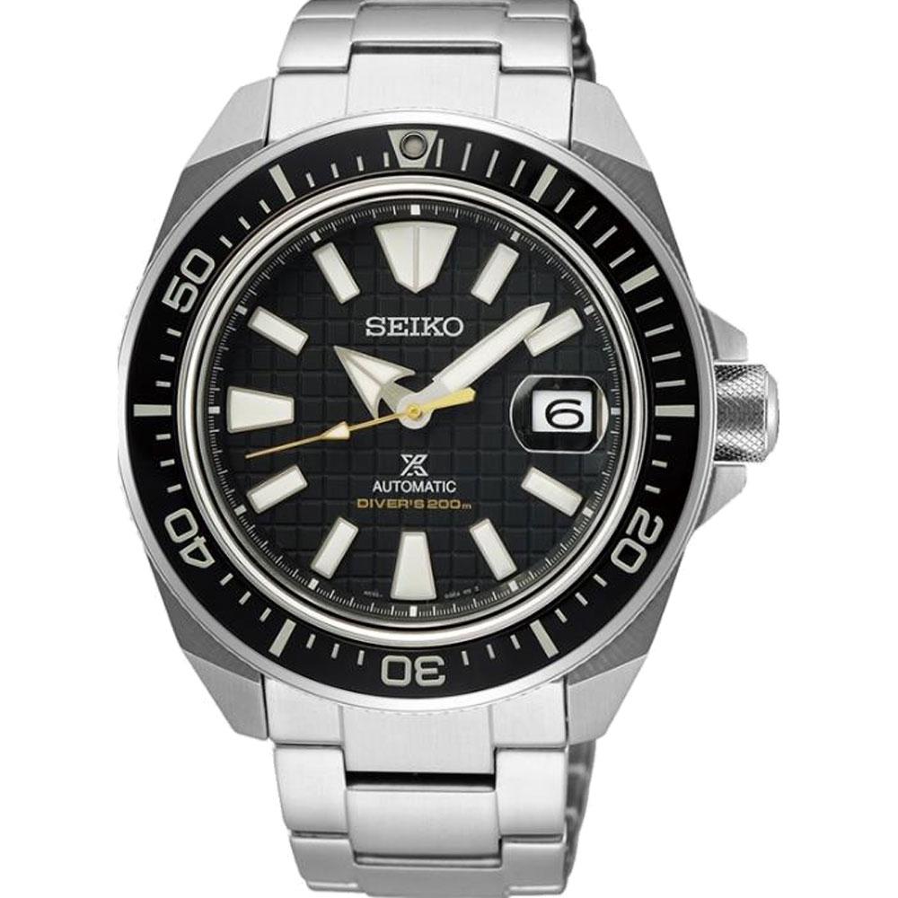 Seiko Prospex SEA Automatic Diver's Men's Watch SRPE35K1