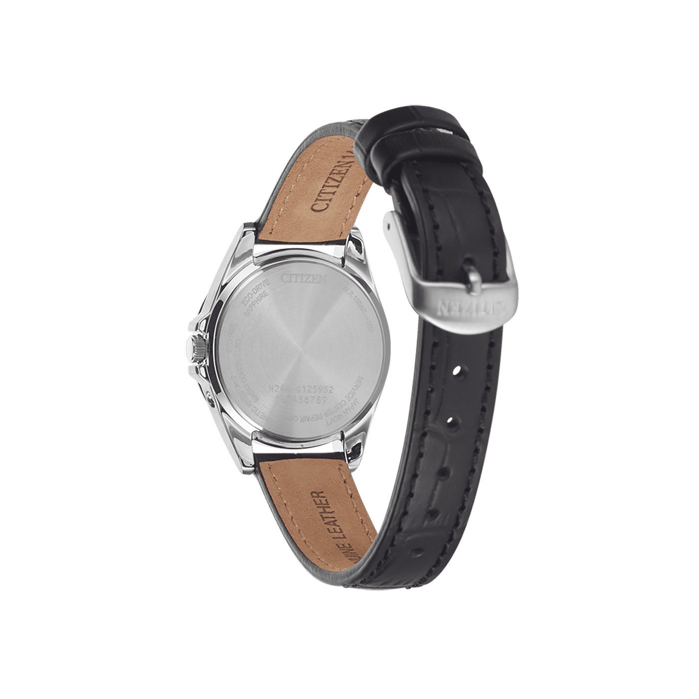 Citizen Eco-Drive Radio Controlled Women's Watch EC1180-14A