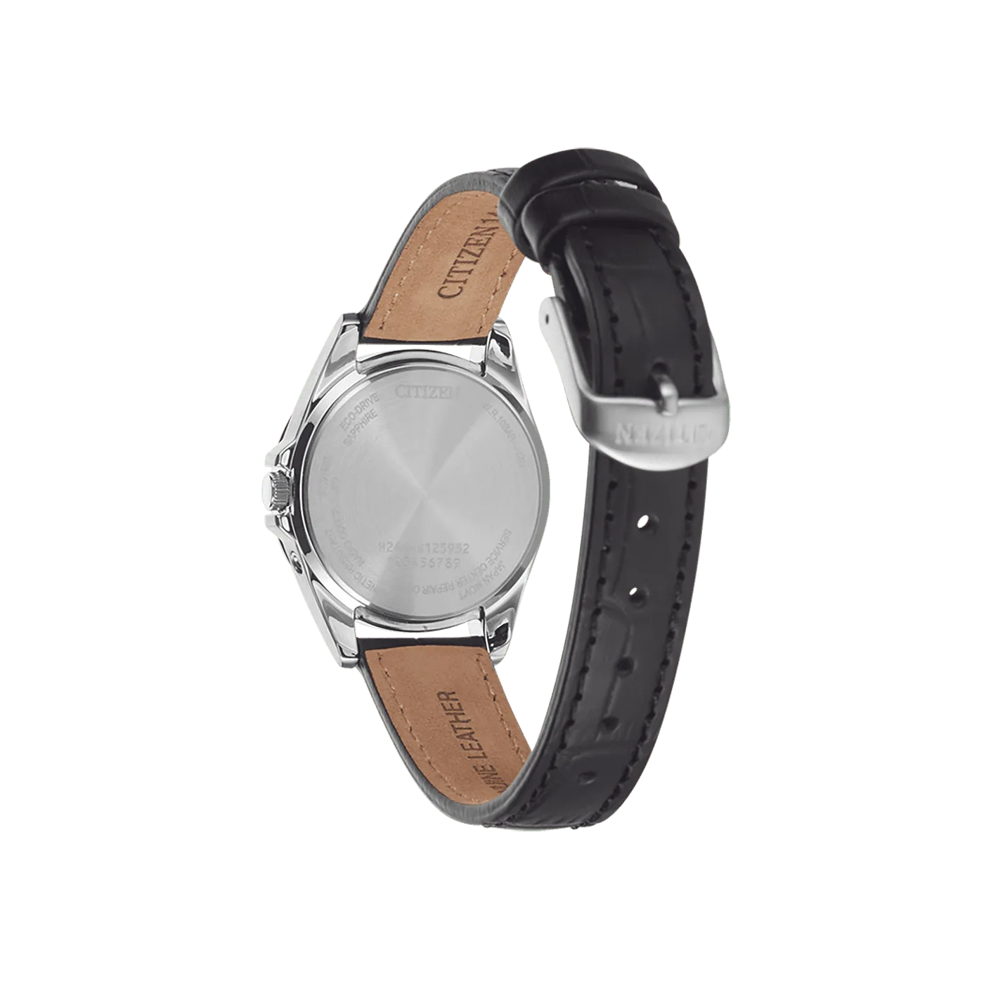 Citizen Eco-Drive Radio Controlled Women's Watch EC1180-14A