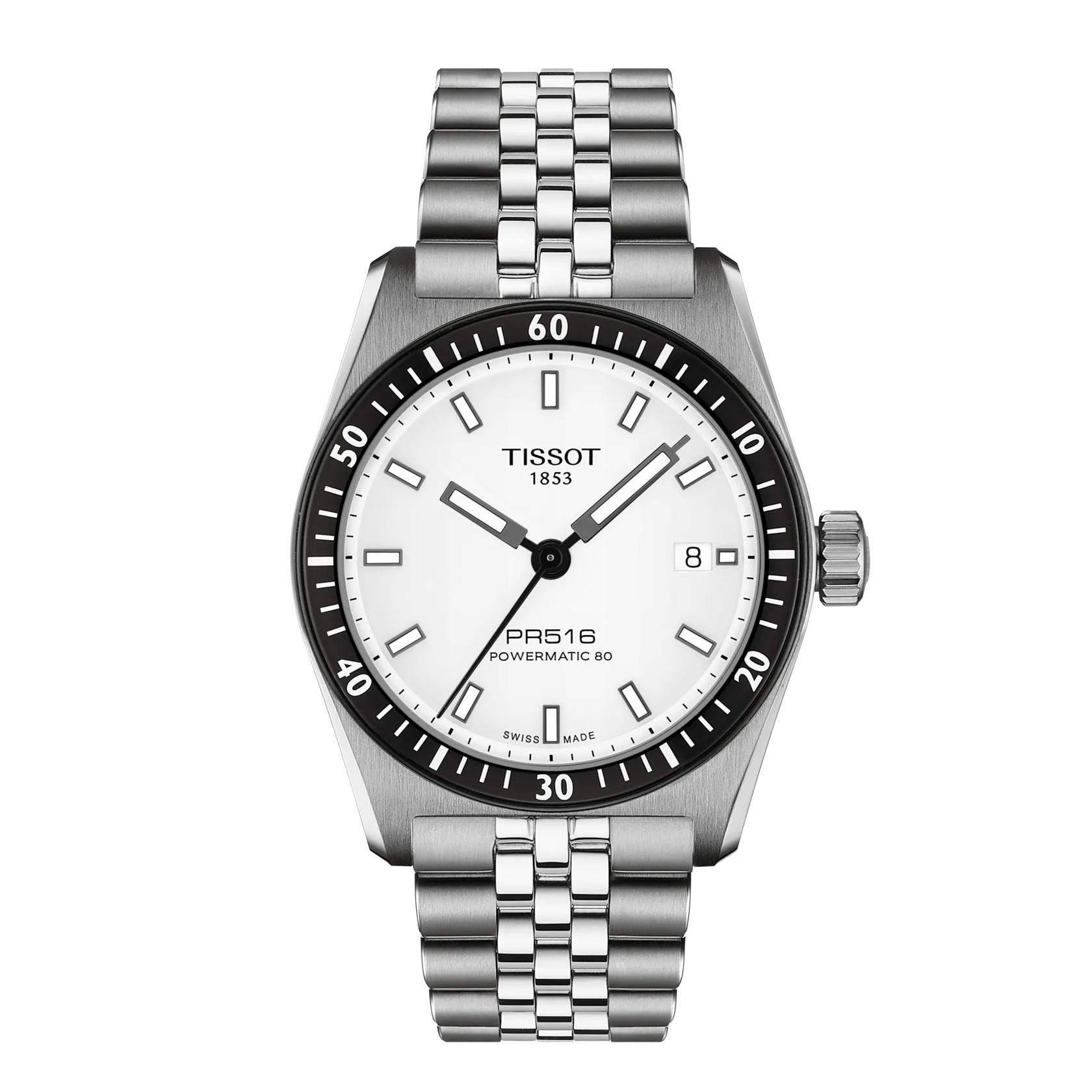 Tissot PR516 38MM Men's Watch T149.407.11.031.00