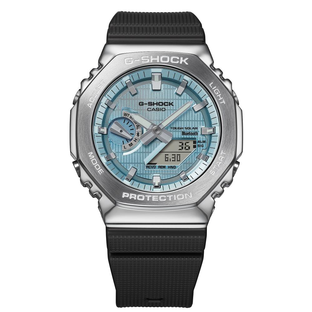 G-SHOCK Classic Men's Watch GBM-2100A-1A2ER
