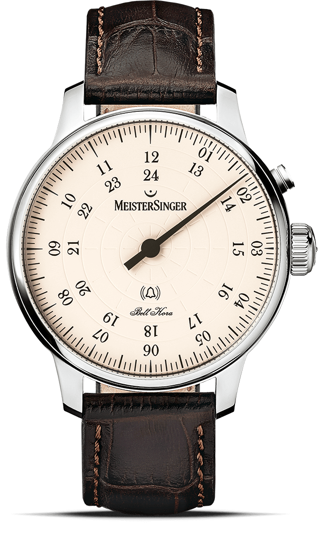 Master Singer Bell Hora Automatic Men's Watch BHO913