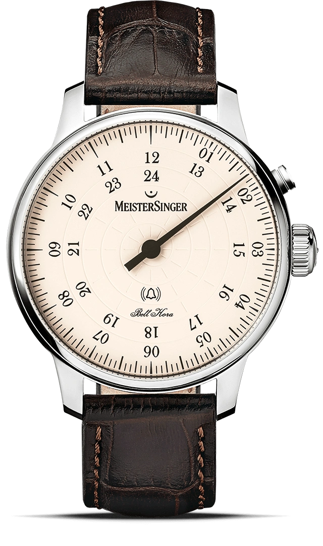Master Singer Bell Hora Automatic Men's Watch BHO913