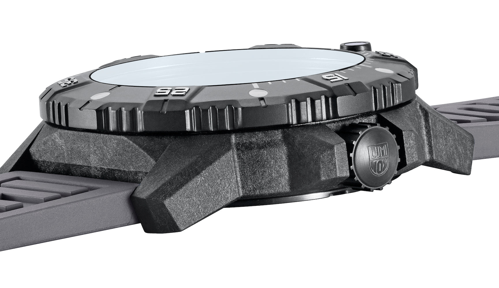 Luminox Master Carbon Seal Automatic 3860 Series Men's Watch XS.3862