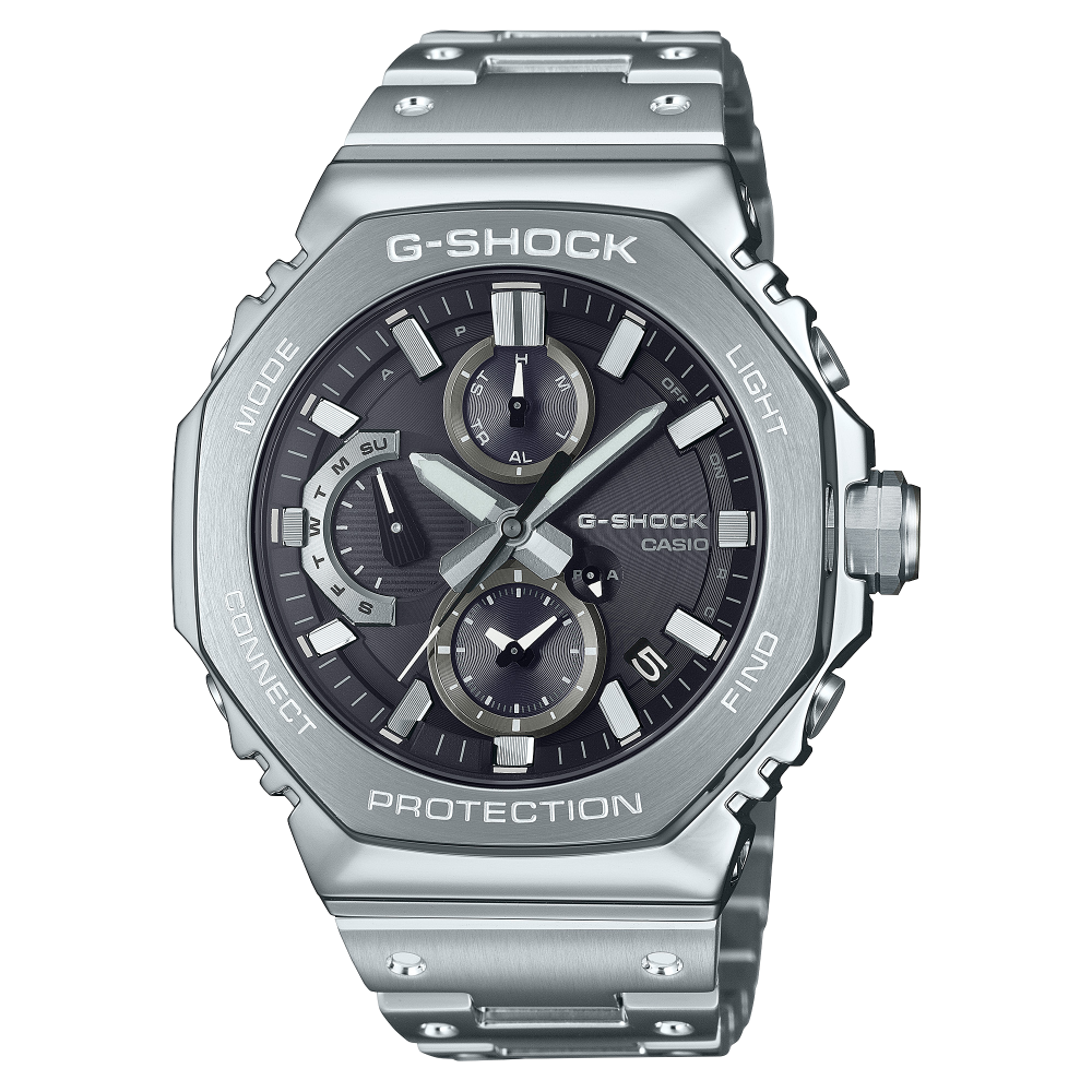 G-SHOCK Classic Men's Watch GMC-B2100D-1AER
