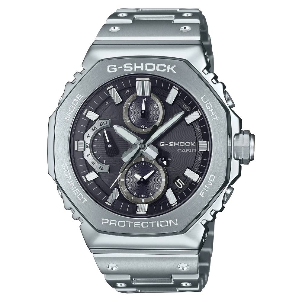 G-SHOCK Classic Men's Watch GMC-B2100D-1AER