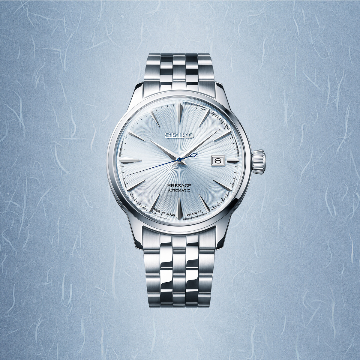 Seiko Presage Men's Watch SRPE19J1