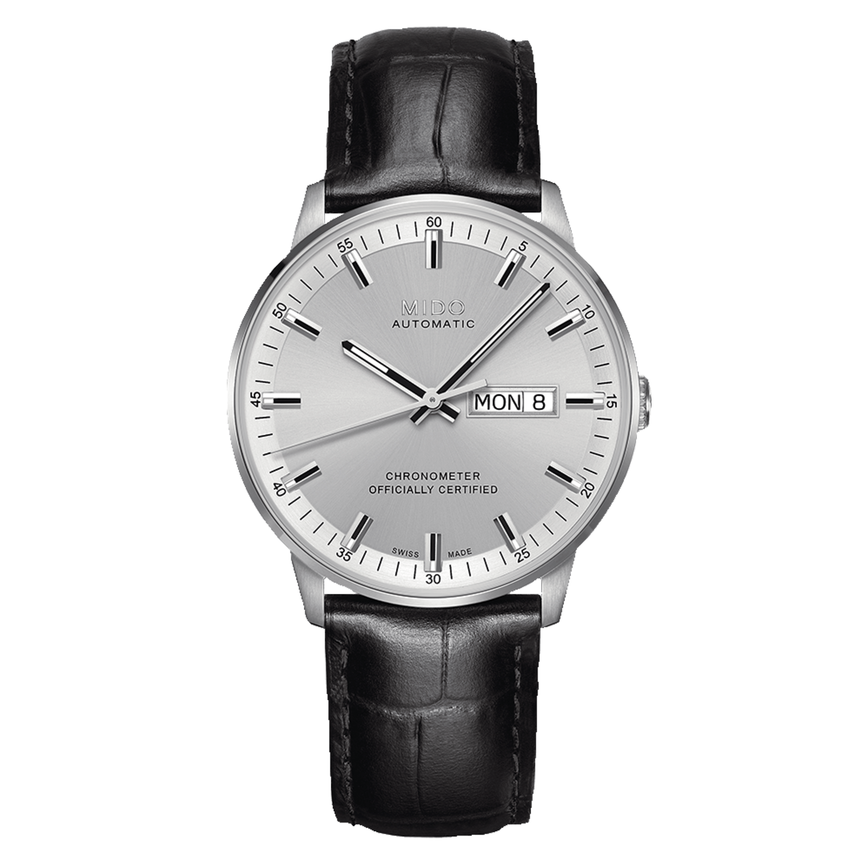 Mido Chronometer Men's Watch M021.431.16.031.00