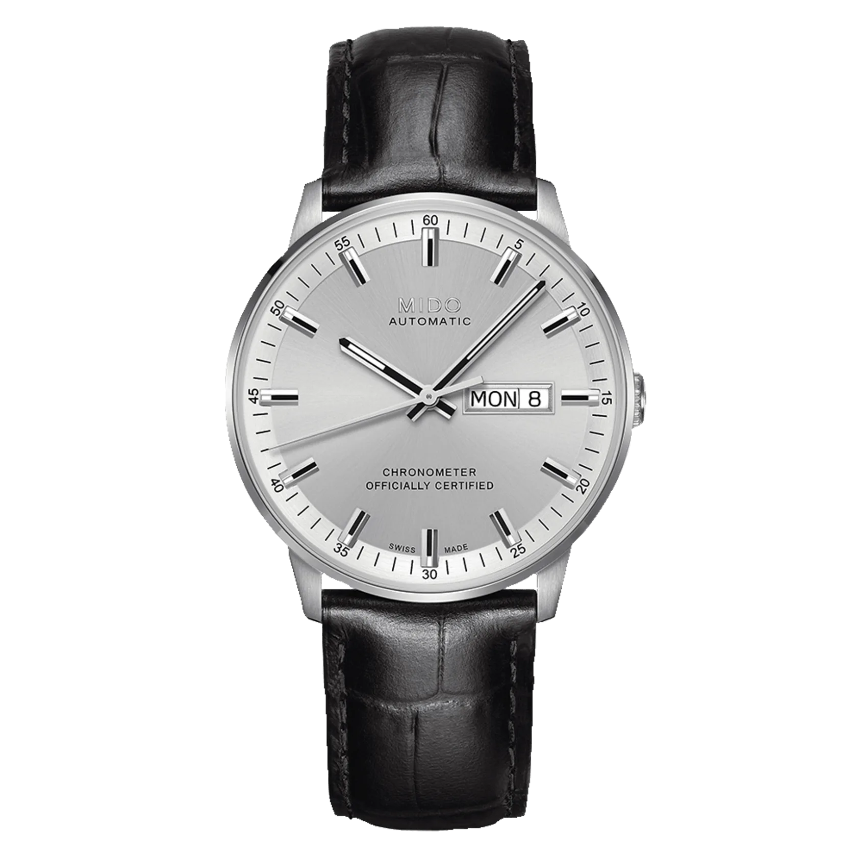 Mido Chronometer Men's Watch M021.431.16.031.00