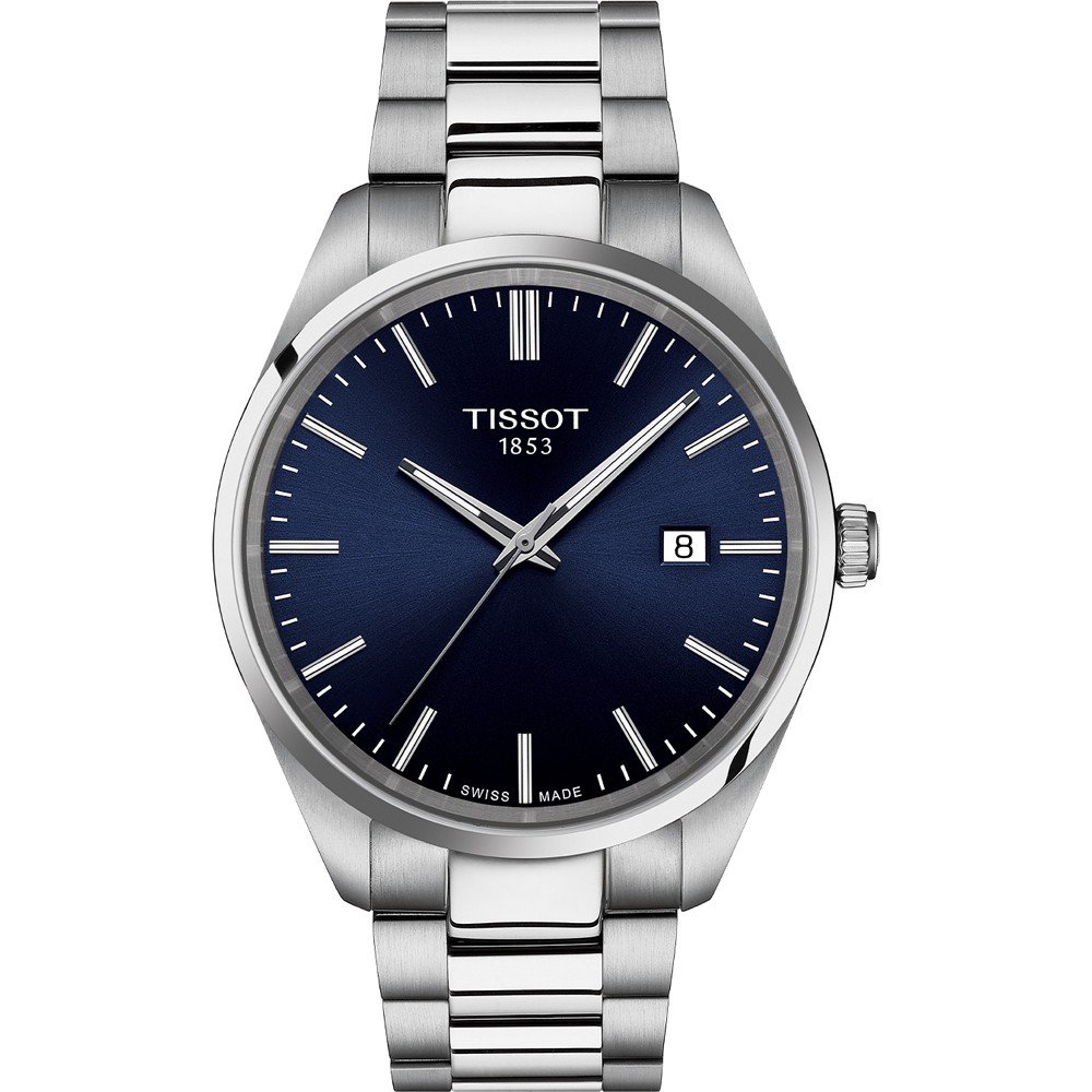 Tissot PR 100 men's watch T150.410.11.041.00
