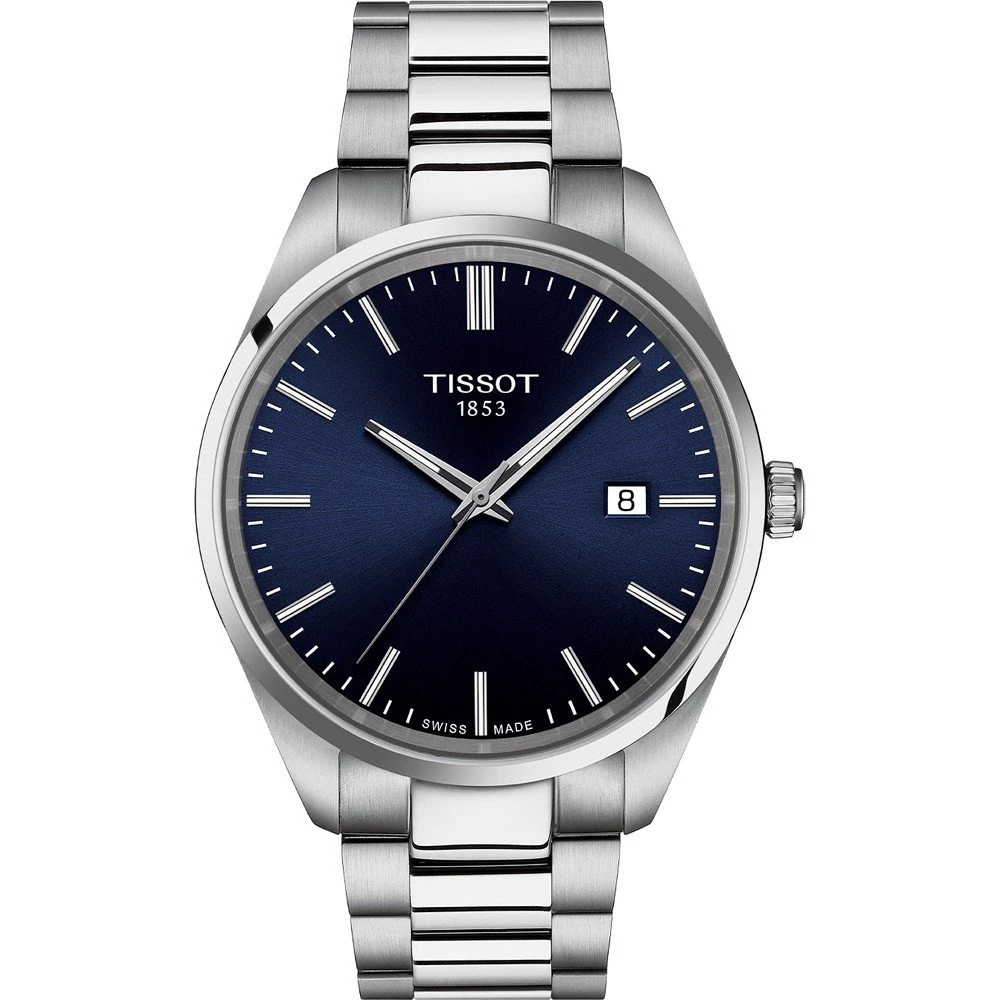 Tissot PR 100 men's watch T150.410.11.041.00