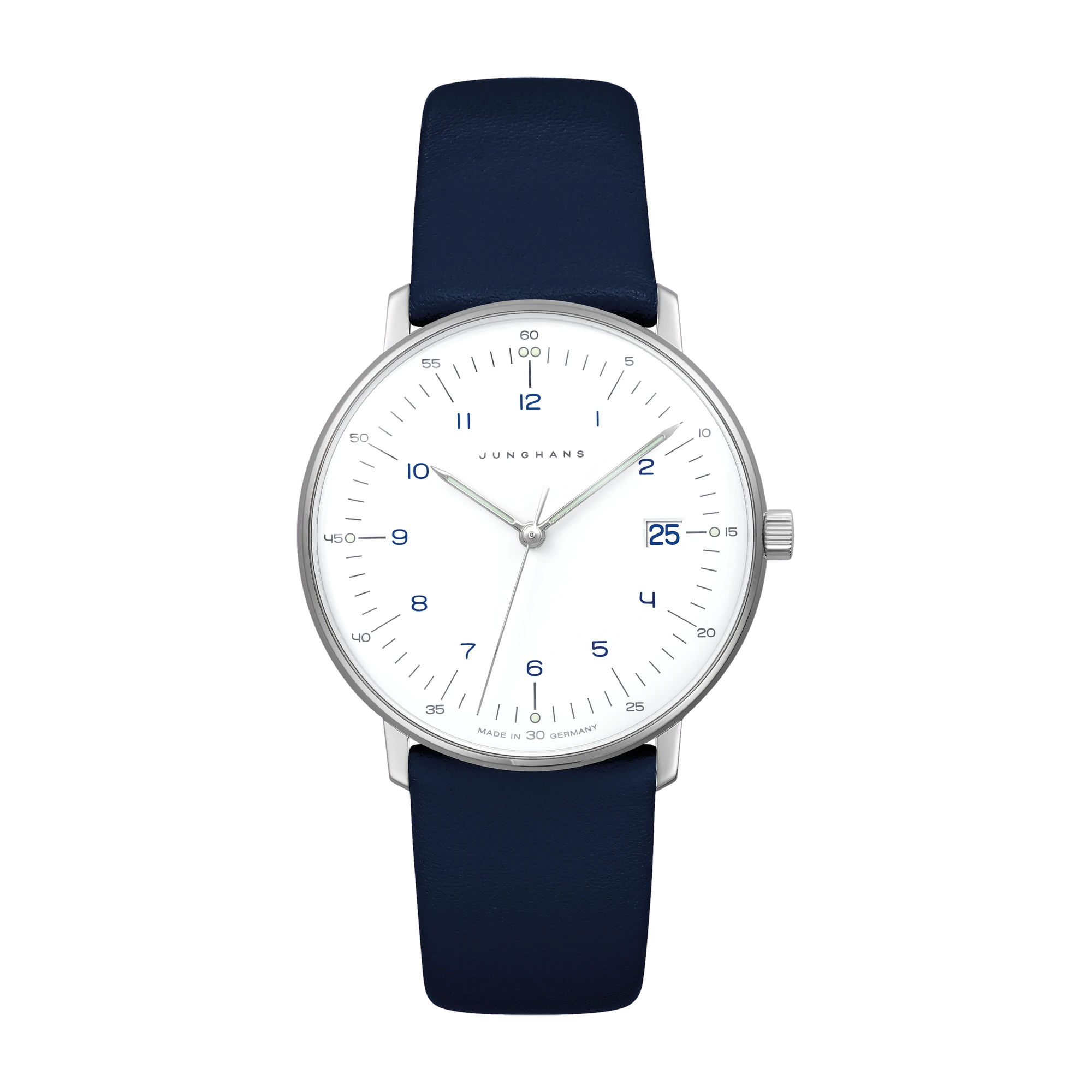 Junghans max bill ladies' watch 47/4556.02