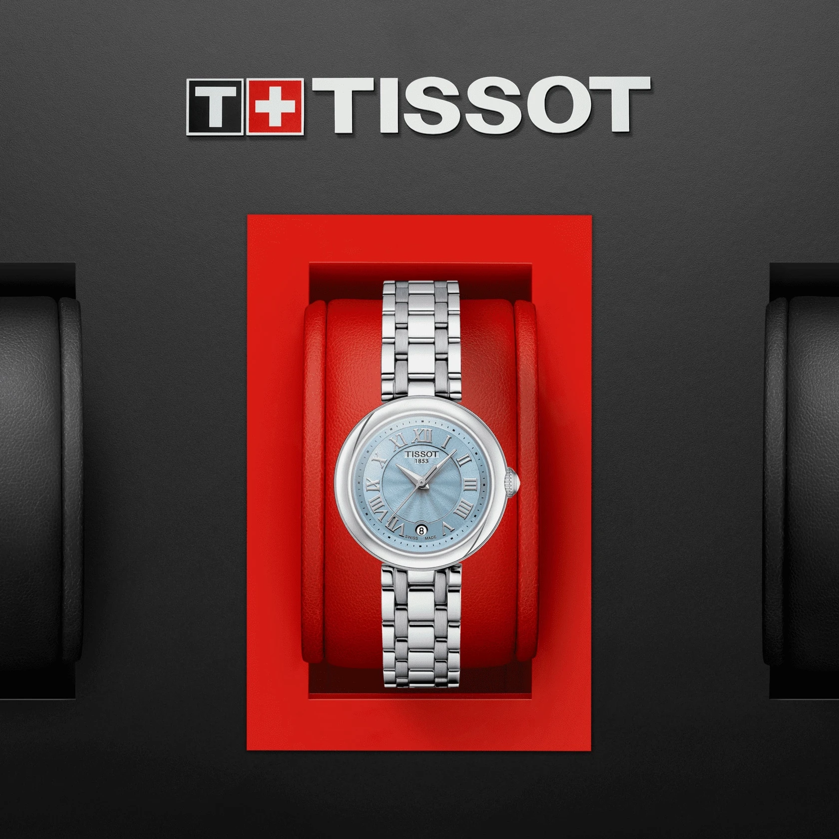 Tissot Bellissima Small Lady Women's Watch T126.010.11.133.00