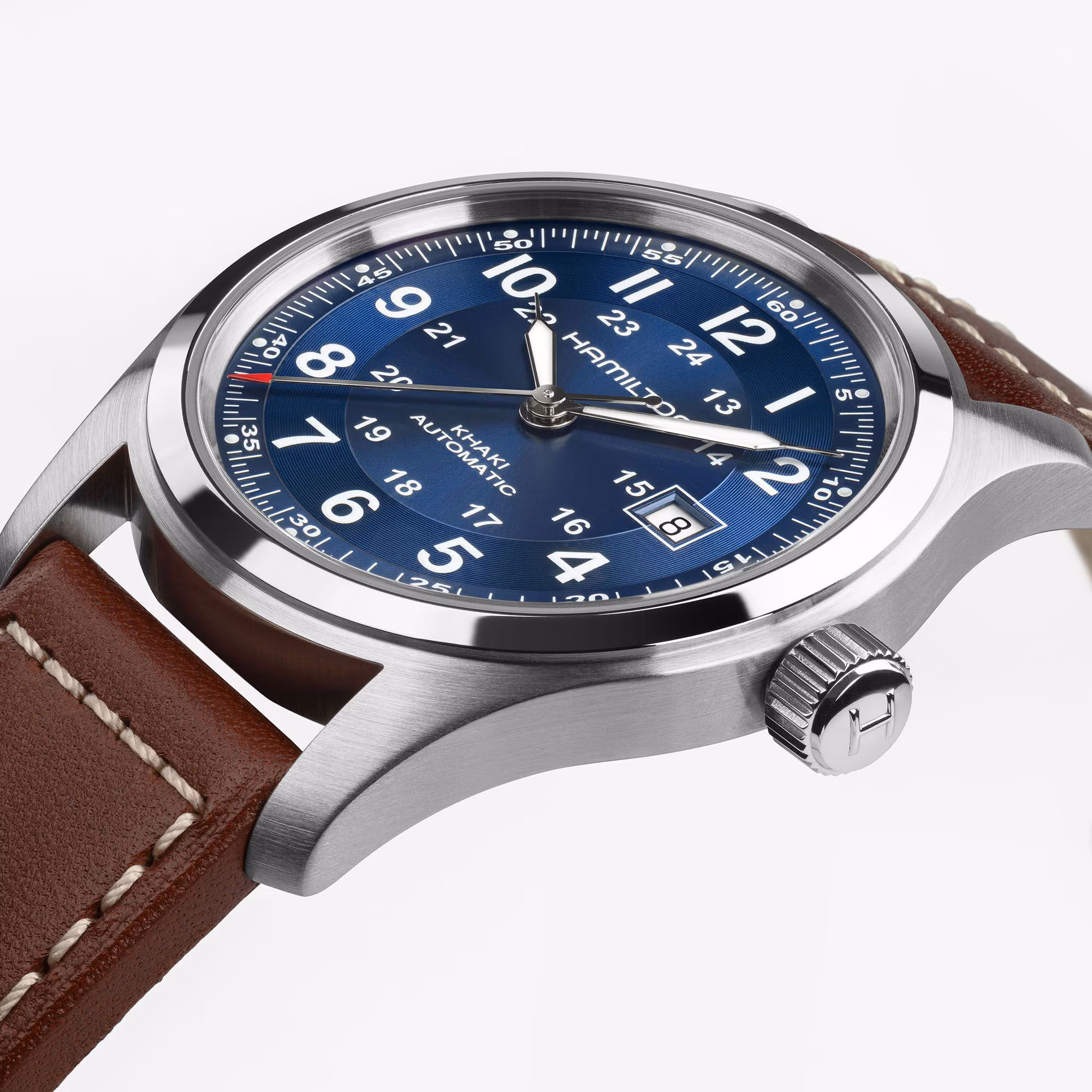 Hamilton Khaki Field Auto H70605540