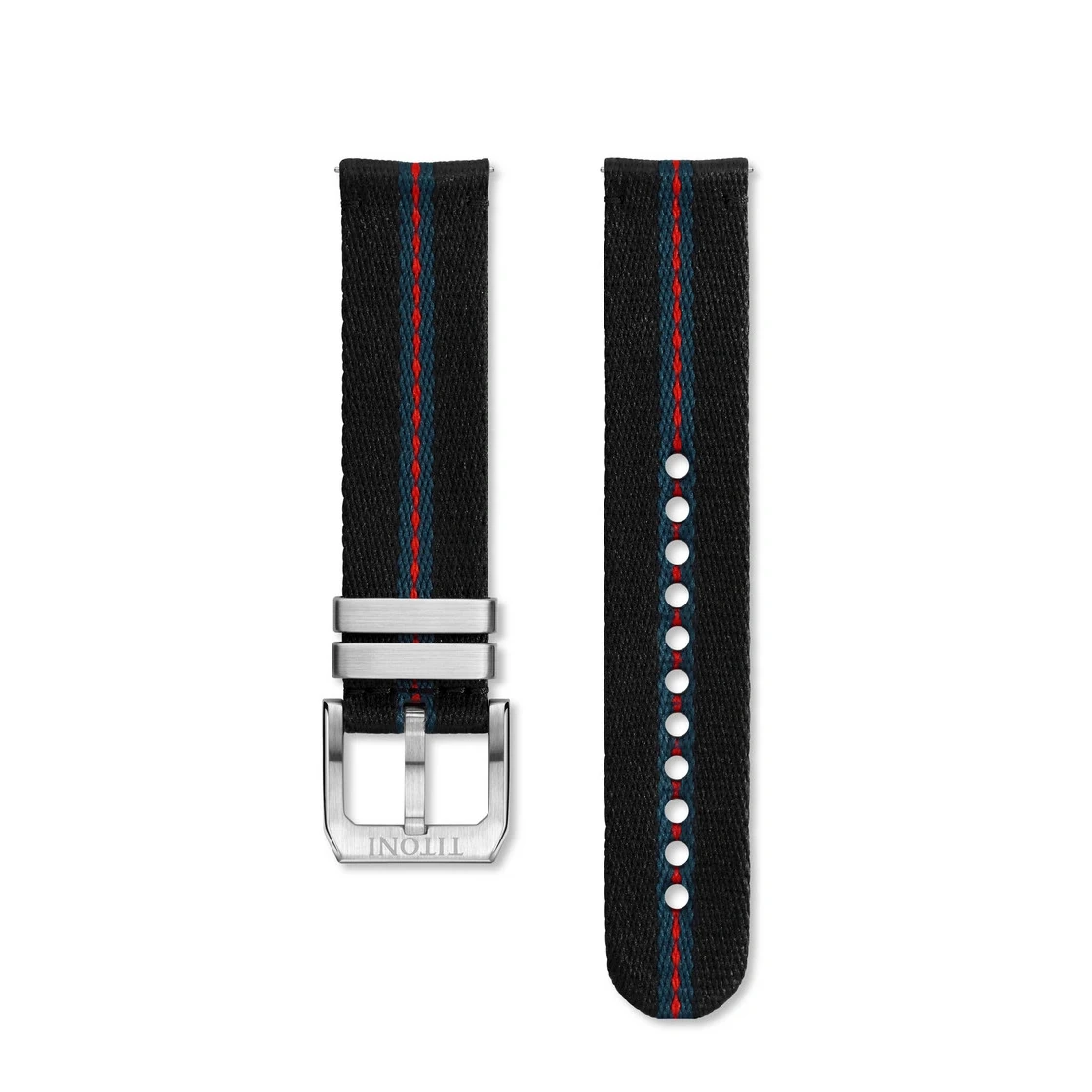 Titoni Seascoper replacement bracelet 82.83600.04-A