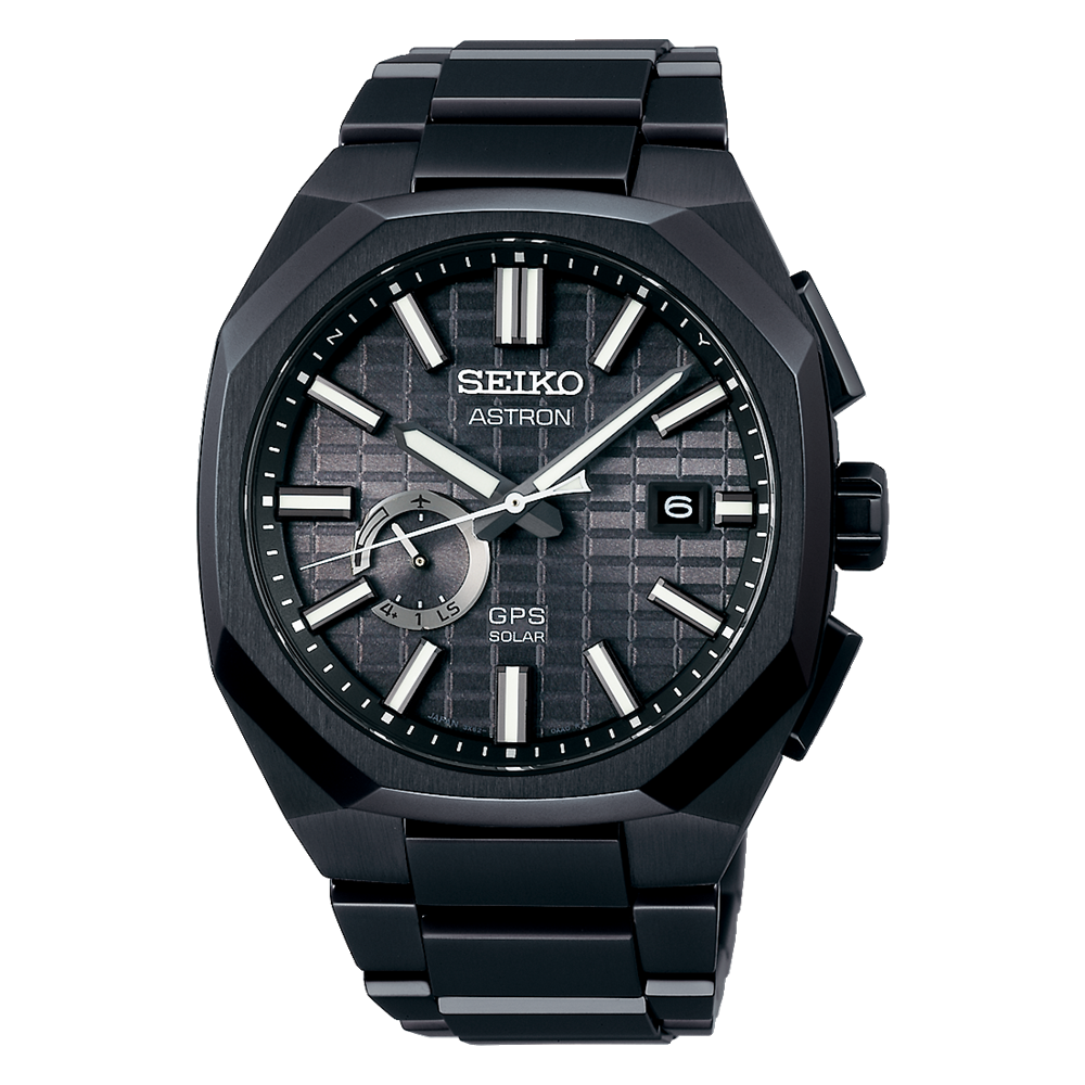 Seiko Astron SSJ015J1 men's watch