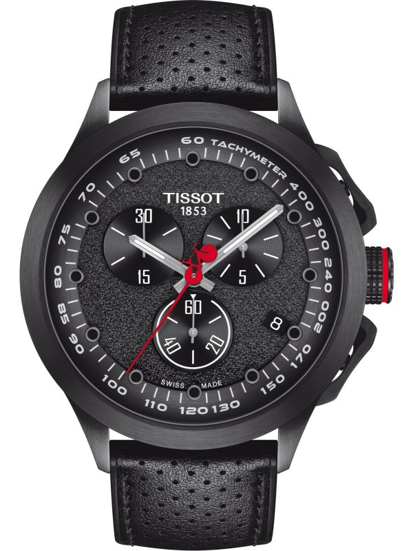 Tissot T-Race La Vuelta 2022 Men's Watch T135.417.37.051.02