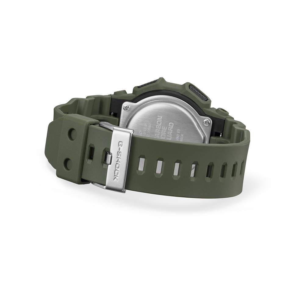 G-SHOCK Classic Men's Watch GD-010-3ER